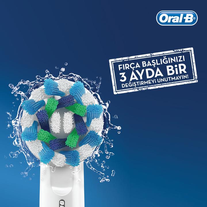 Produktbild Oral-B EB50-3+1CAB (4x)