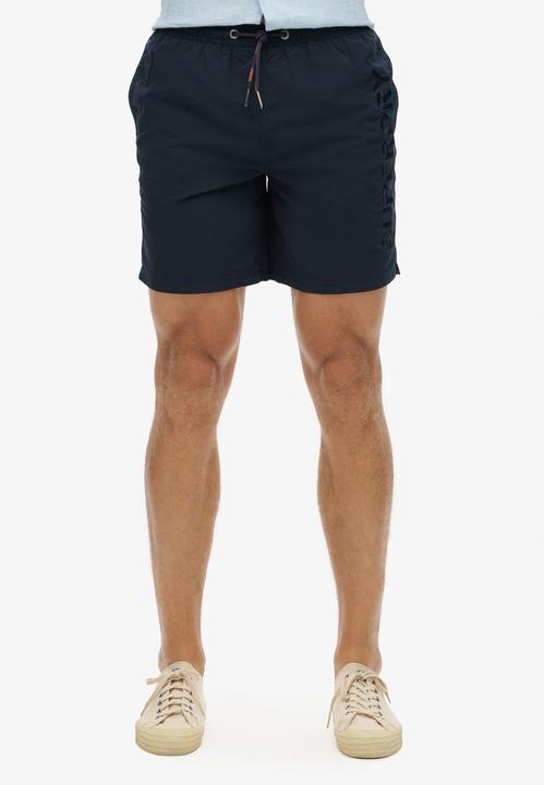 Produktbild Superdry Badehose (L)
