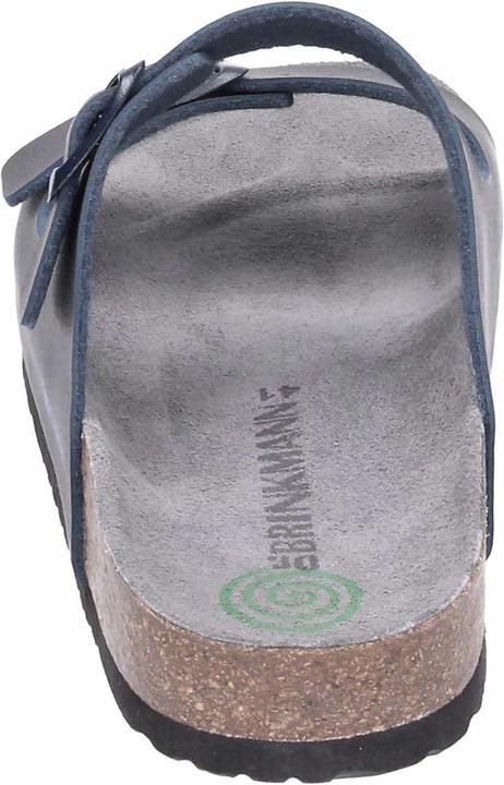 Actual product image Dr. Brinkmann Mules (40)