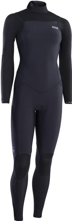 Actual product image ION Wetsuit Amaze Amp 5/4 Back Zip (S)