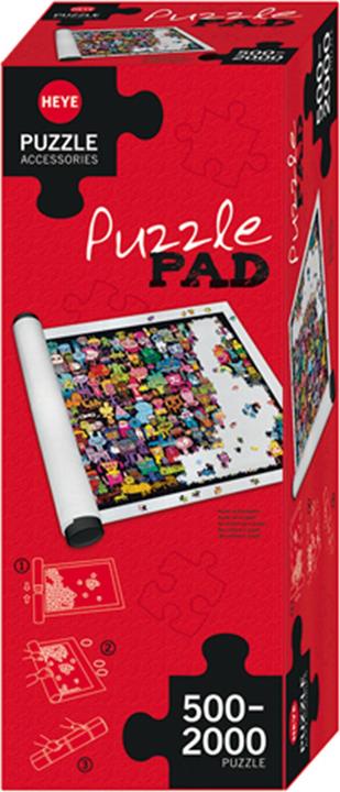 Heye Pad (2000 Teile)