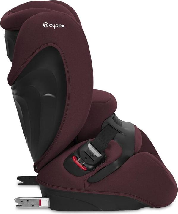 Produktbild Cybex Pallas B I-Size (Kindersitzerhöhung, ECE R129/i-Size Norm)