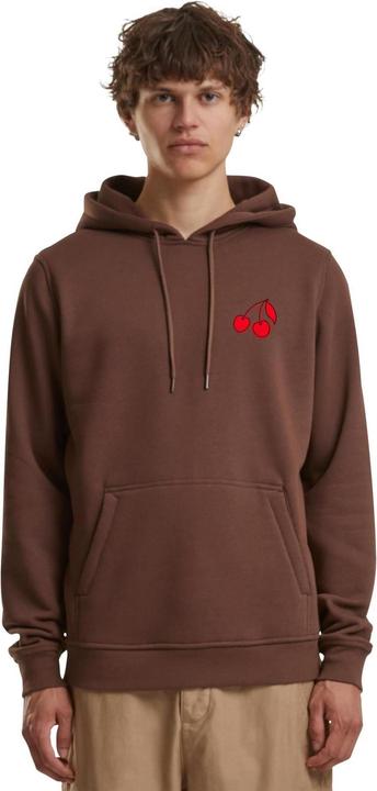 Produktbild MT Bold Cherries Hoody chocolatebrown XS (XS)
