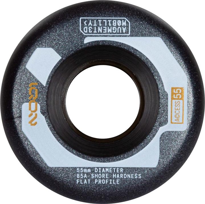 Image du produit Iqon Roue de roller (68 mm, 85A)