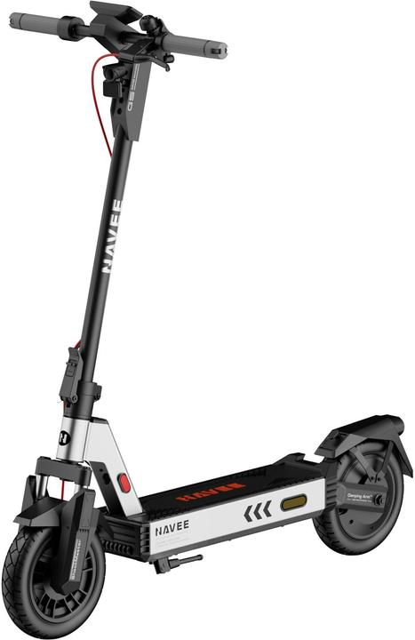 Produktbild Navee G5 MAX (20 km/h, 70 km, 500 W)