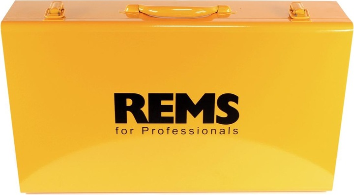 Produktbild Rems Akku-Press 14V ACC Basic-Pack
