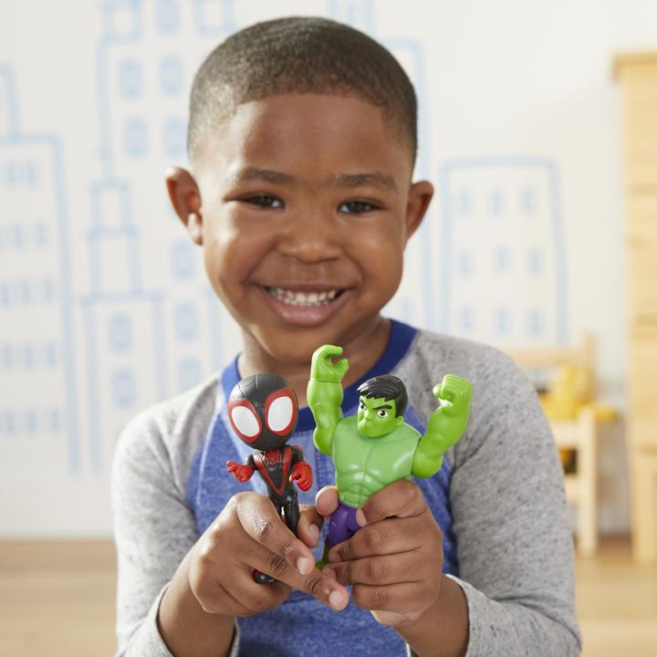 Produktbild Hasbro F1486FF1