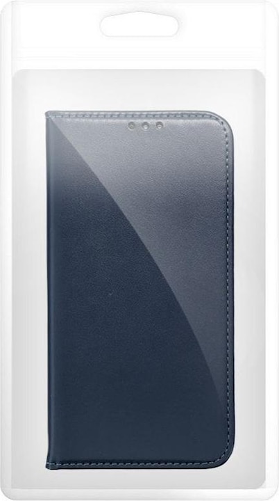 Produktbild OEM Book case SMART MAGNETO Book case for XIAOMI Redmi Note 13 Pro 4G navy (Xiaomi Redmi Note 13 Pro 4G)