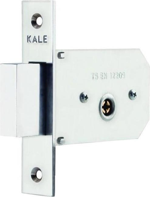 Produktbild Kale Killit Mortise lock 156/F 5 keys