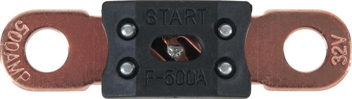 Produktbild KS Tools Werkzeuge-Maschinen GmbH Sicherung F-500A (klein) für 550.1810