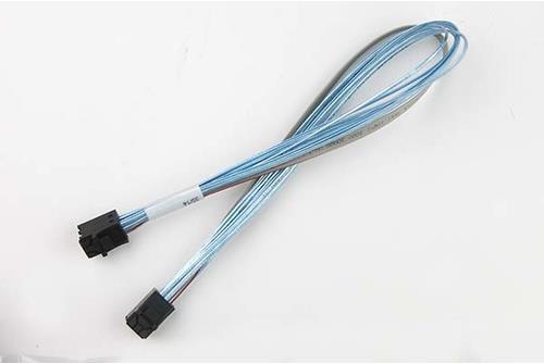 Image du produit Supermicro Câble SAS