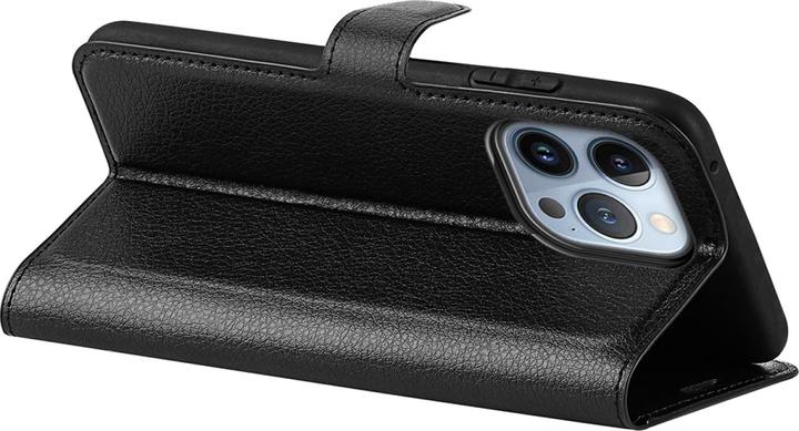 Image du produit Screenguard Garde en cuir (Apple iPhone 14 Pro Max)