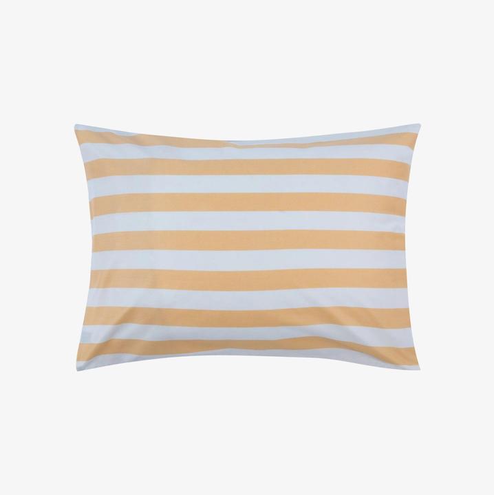 Actual product image HAY Été (Pillowcase, 65 x 100 cm)