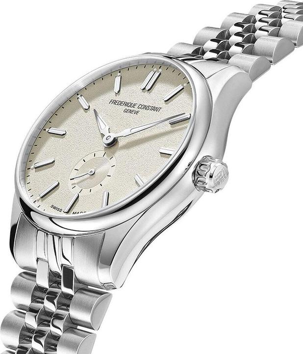 Actual product image Frederique Constant Herrenuhr FC-530CR3B6B (40 mm)
