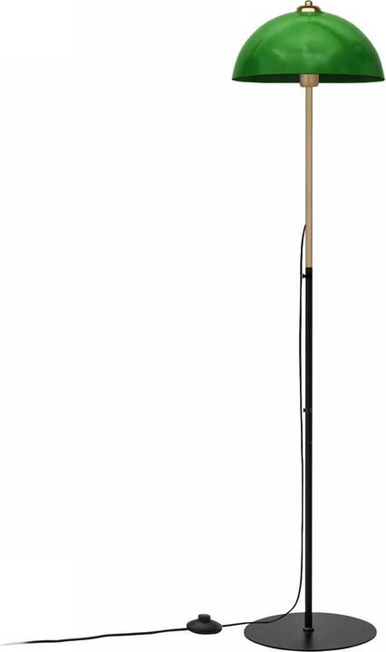 Produktbild Opviq Color Sphere Floor Lamp (E27)