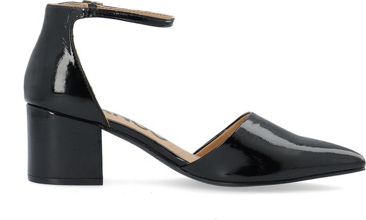 Actual product image Bianco BIADEVIDED Pumps (39)