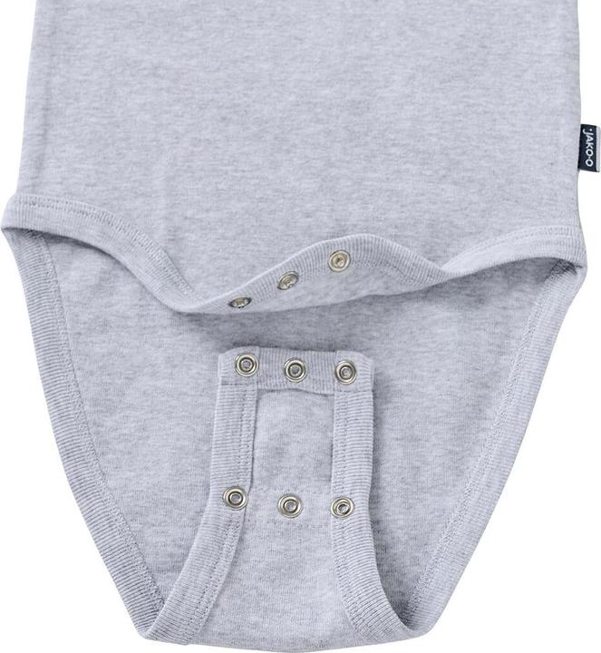 Produktbild Jako-O TrägerBody 2er Pack (86)