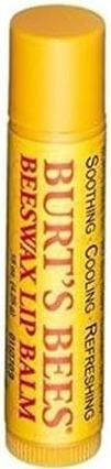 Produktbild Burt's Bees Beeswax (Lippenbalsam)