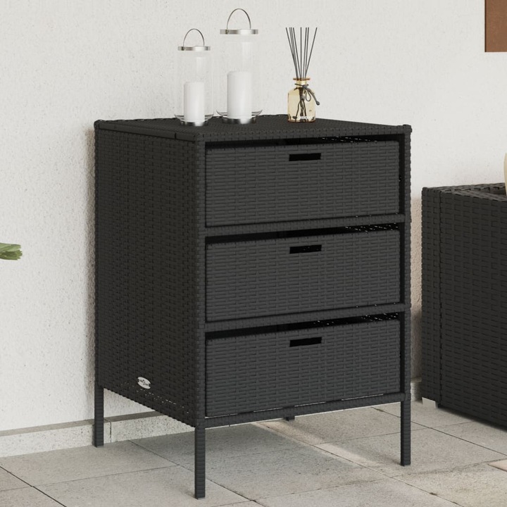 Actual product image VidaXL Jeriah