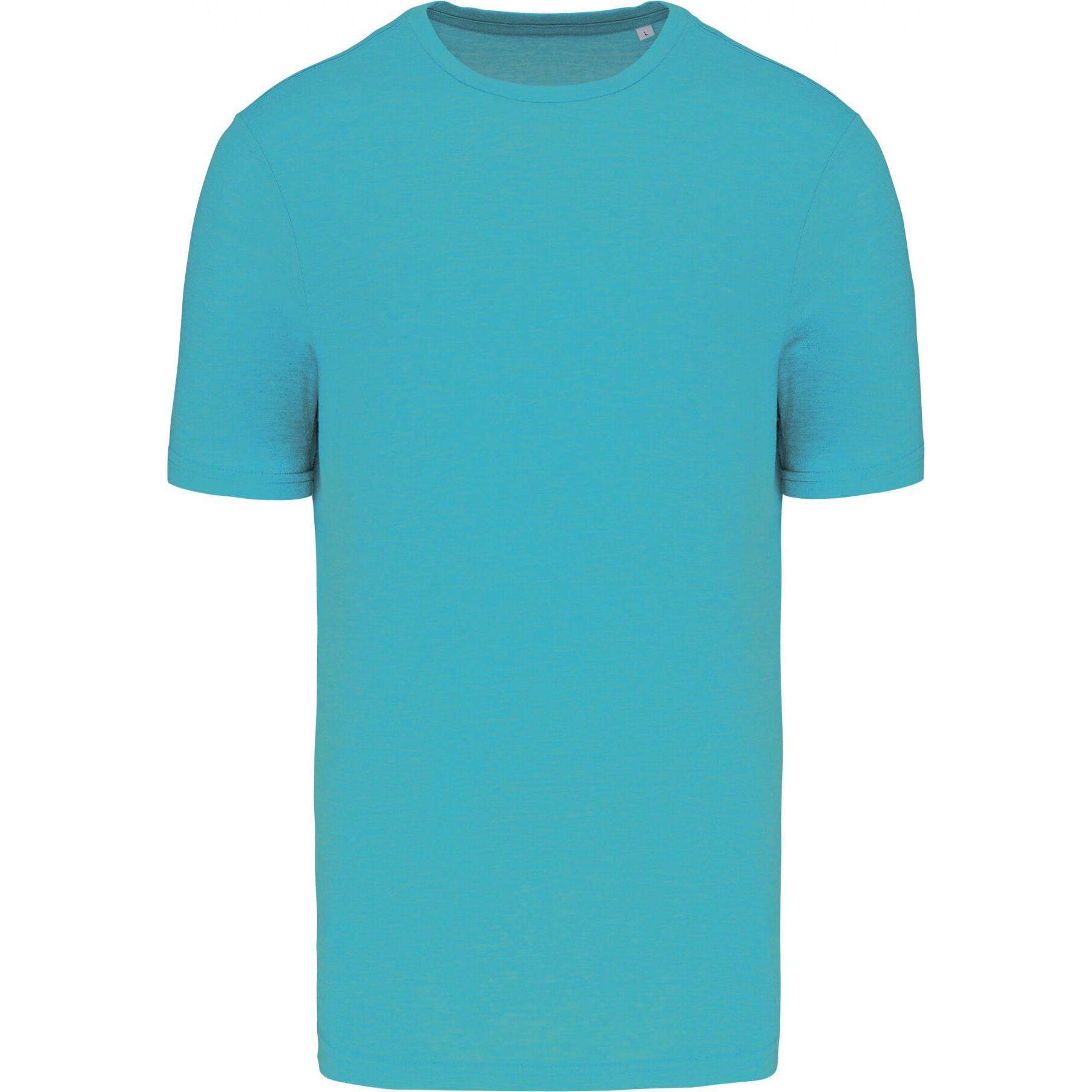 Proact, Herren, Shirt, Triblend T-Shirt, Türkis, (XL)