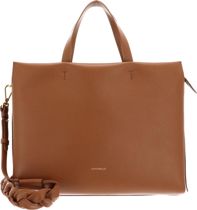 Immagine prodotto Coccinelle Boheme Handbag Grained Leather
