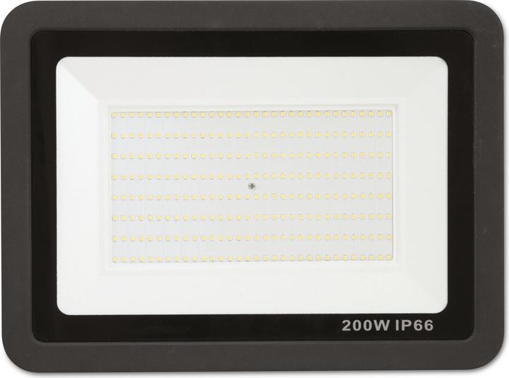 Image du produit Eurolite LED IP FL-200 SMD CW (IP66)