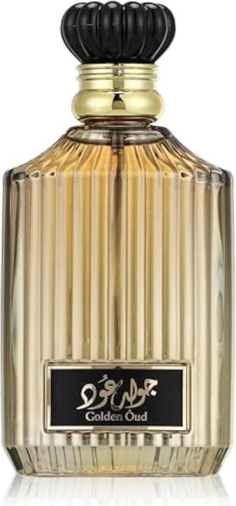 Immagine prodotto Lattafa Asdaaf Golden Oud (Eau de parfum, 100 ml)
