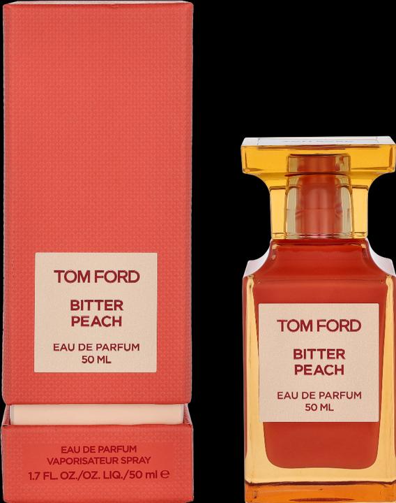 Produktbild Tom Ford Bitter Peach (Eau de Parfum, 50 ml)