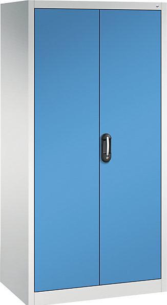 Light blue, Light grey