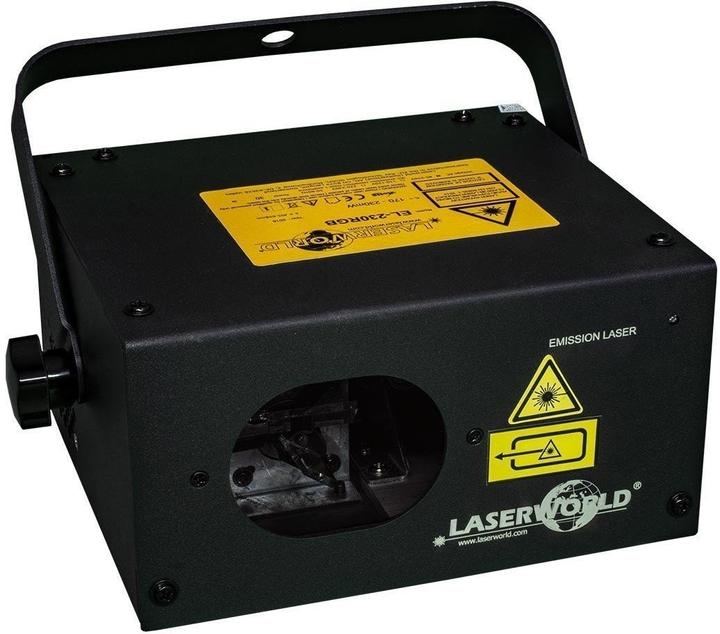 Image du produit Laserworld EL-230RGB MK2