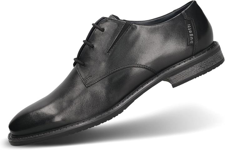 Image du produit Bugatti Chaussures à Lacets pour Hommes (45)
