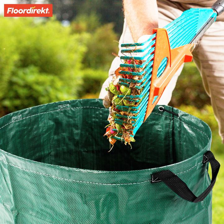 Produktbild Floordirekt Gartenabfallsack (272 l)