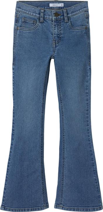 Actual product image Name it Bootcut Jeans (128)