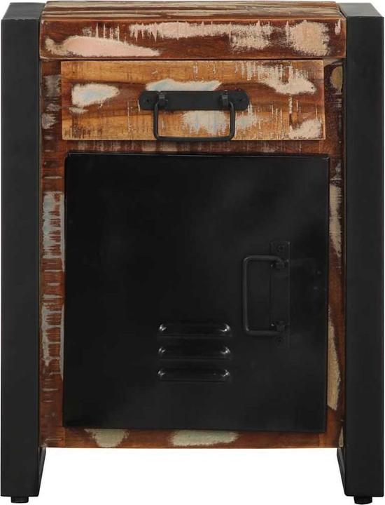 Immagine prodotto vidaXL Nachttisch (30 x 40 x 50 cm)