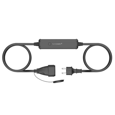 Actual product image Homematic IP Switch-measurement cable - external HmIP-PSMCO