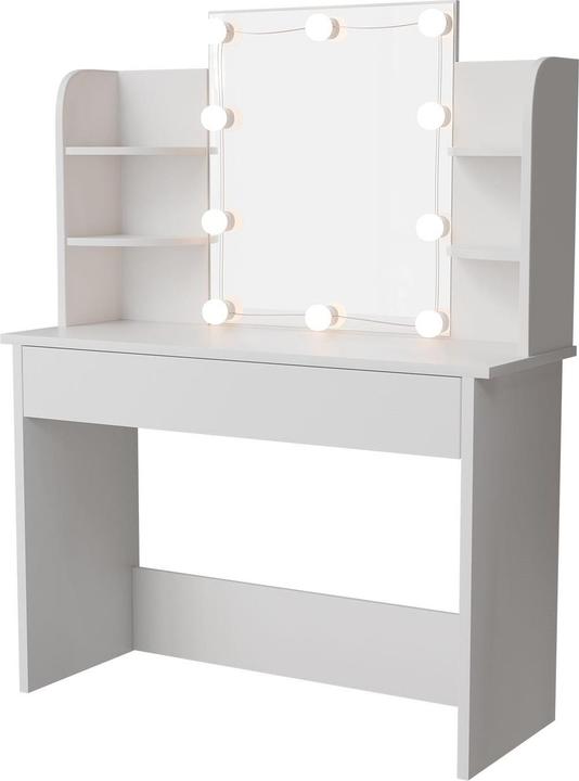 Juskys Bella (108 x 40 x 139.50 cm)