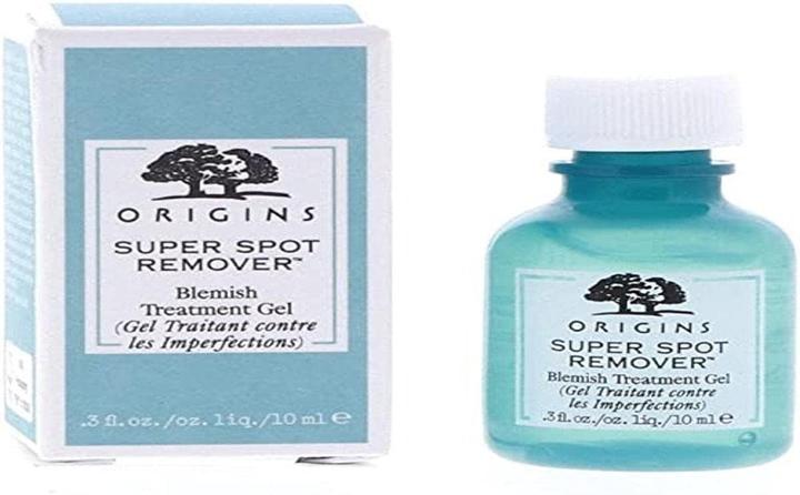Actual product image Origins Super Spot Remover (10 ml, Face gel)