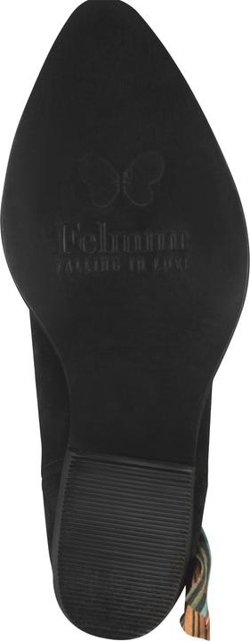 Actual product image Felmini These cowboy boots effortlessly combine style and comfort, making them perfect for a variety of (36)