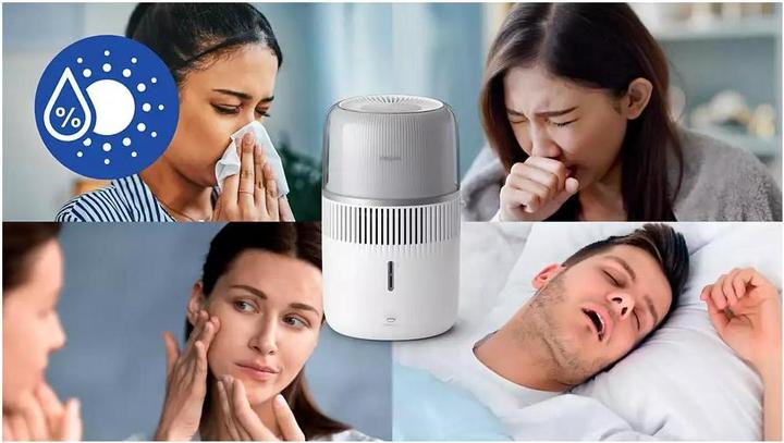 Produktbild Philips HU5710/00 (56 m²)