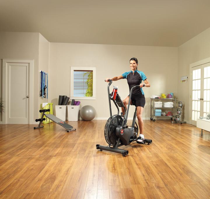 Image du produit Schwinn AD6 Airdyne Bike