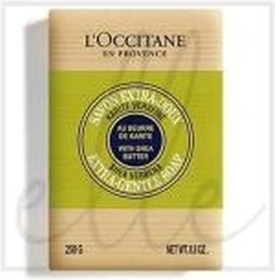 Actual product image L'Occitane Karité (Hard soap, 250 ml)