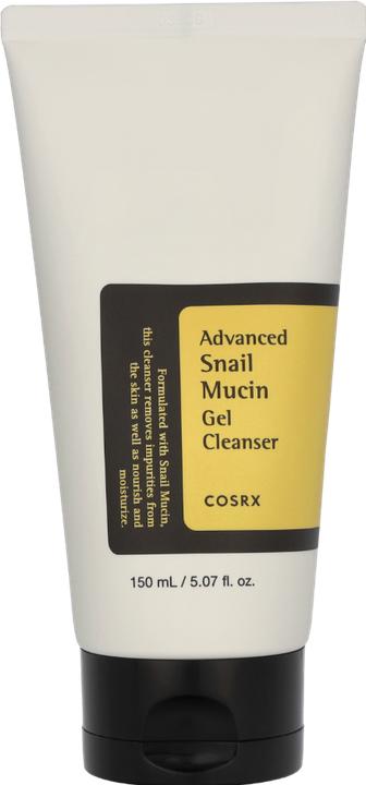 Image du produit Cosrx Advanced Snail Mucin Power (Gel nettoyant, 150 ml)