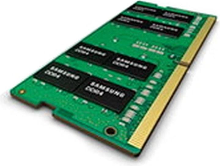 Produktbild Samsung M471A2K43EB1-CWE (1 x 16GB, 3200 MHz, DDR4-RAM, SO-DIMM)