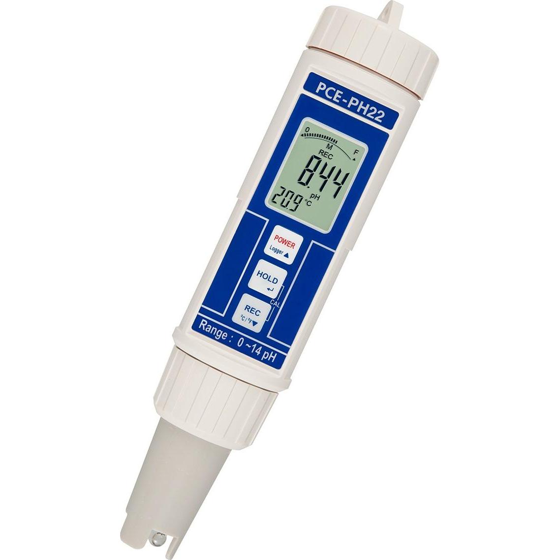 PCE Instruments Aquarium pH-Meter (PCE-PH 22)