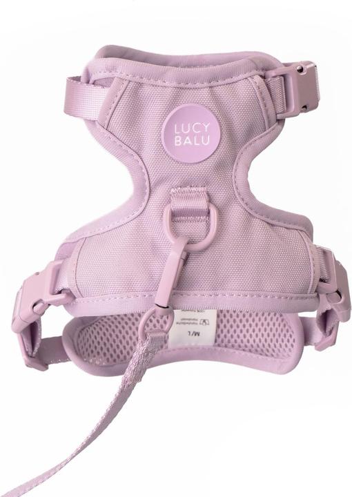 Produktbild LucyBalu EXPLORER Katzengeschirr (M, L, Katze)
