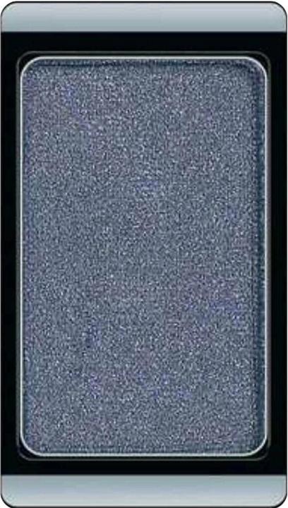 82 Pearly Smokey Blue Violet