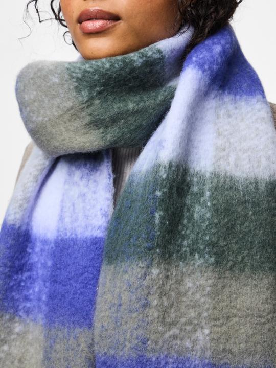 Immagine prodotto Pieces Pcbea Narrow Long Scarf Noos Bc