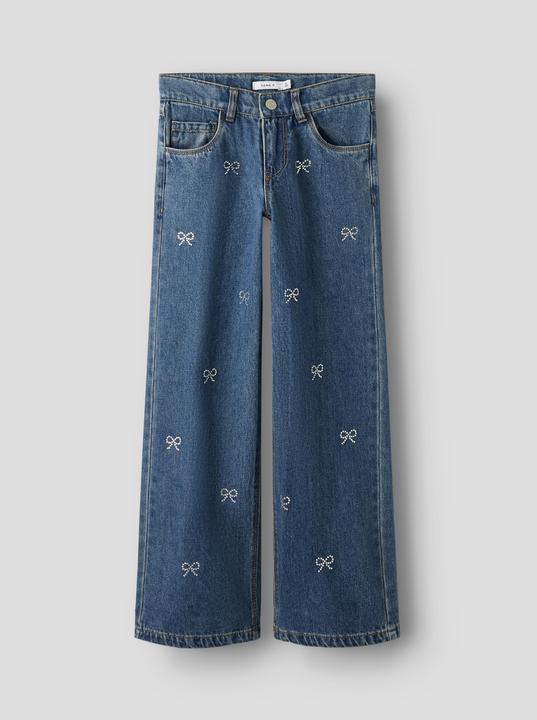 Immagine prodotto Name it Wide Leg Jeans (146)