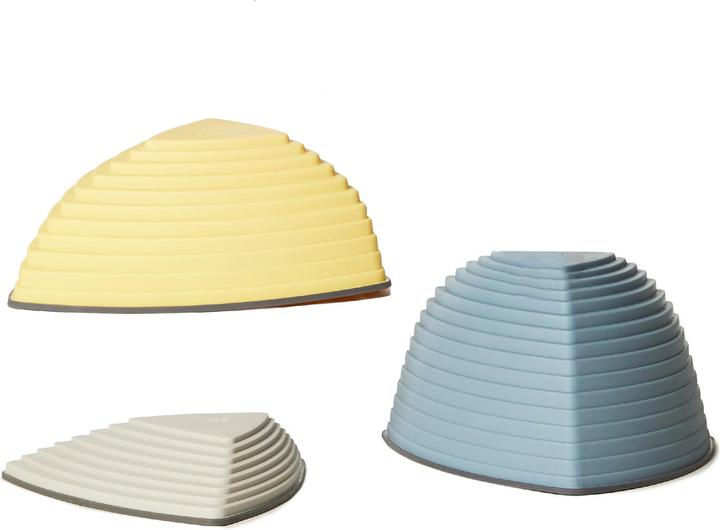 Produktbild Gonge Balanciersteine-Set Hügelkuppen Nordic