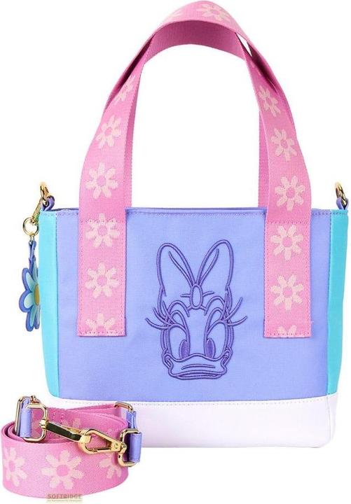 Produktbild Loungefly Disney Daisy bag